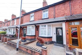 Cherry Street, Tamworth