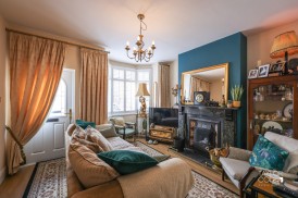 Cherry Street, Tamworth