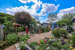 Cherry Street, Tamworth