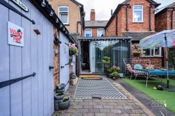 Cherry Street, Tamworth