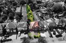 Gillway Lane, Tamworth
