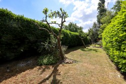 Gillway Lane, Tamworth