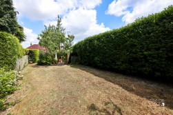 Gillway Lane, Tamworth