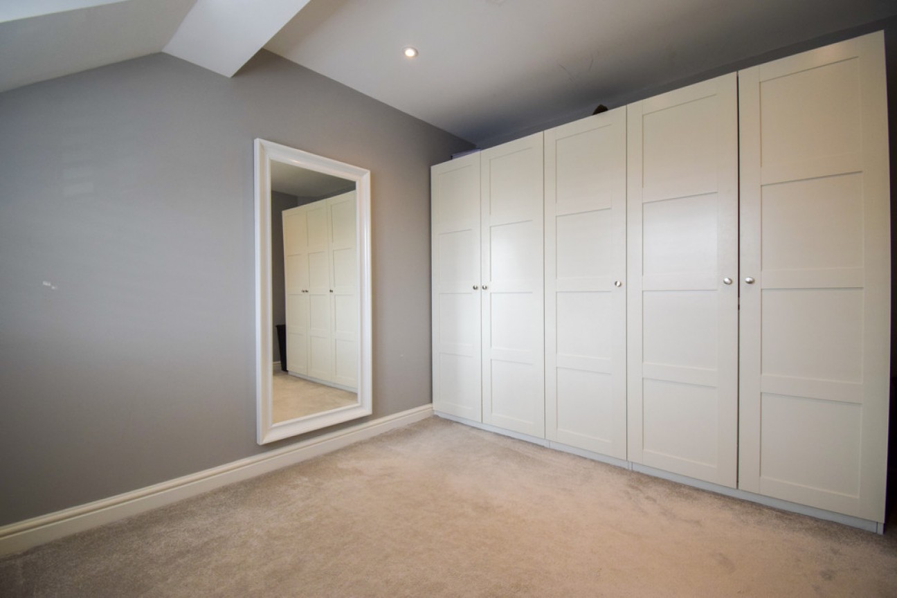 Croft Close, Two Gates, Tamworth