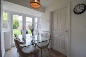 Croft Close, Two Gates, Tamworth