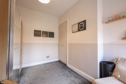 Cherry Street, Tamworth