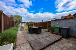Cherry Street, Tamworth