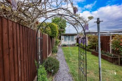 Cherry Street, Tamworth