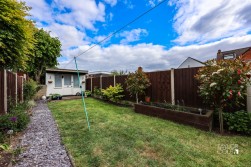 Cherry Street, Tamworth