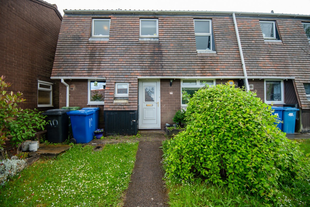 Sorrel, Tamworth