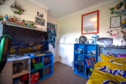 Sorrel, Tamworth