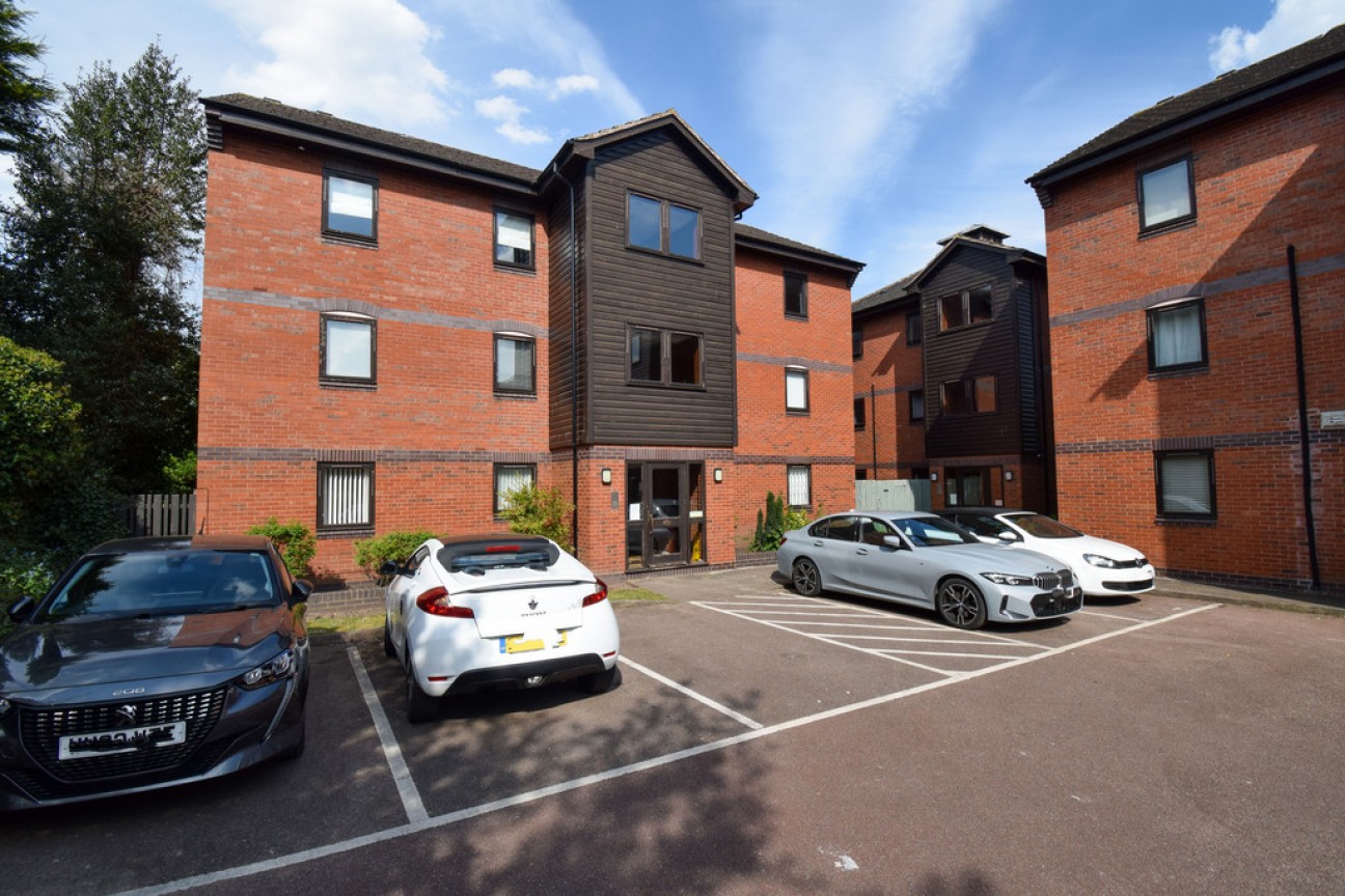 Fazeley, Tamworth