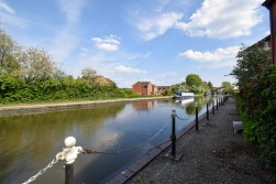 Fazeley, Tamworth