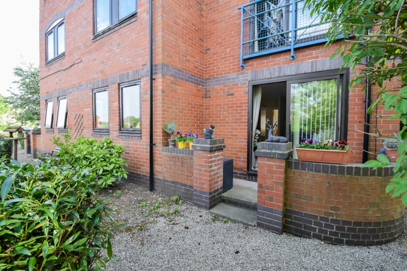 Fazeley, Tamworth