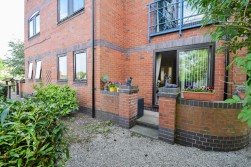 Fazeley, Tamworth