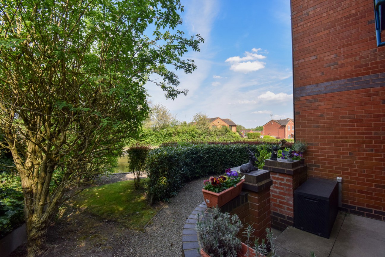 Fazeley, Tamworth