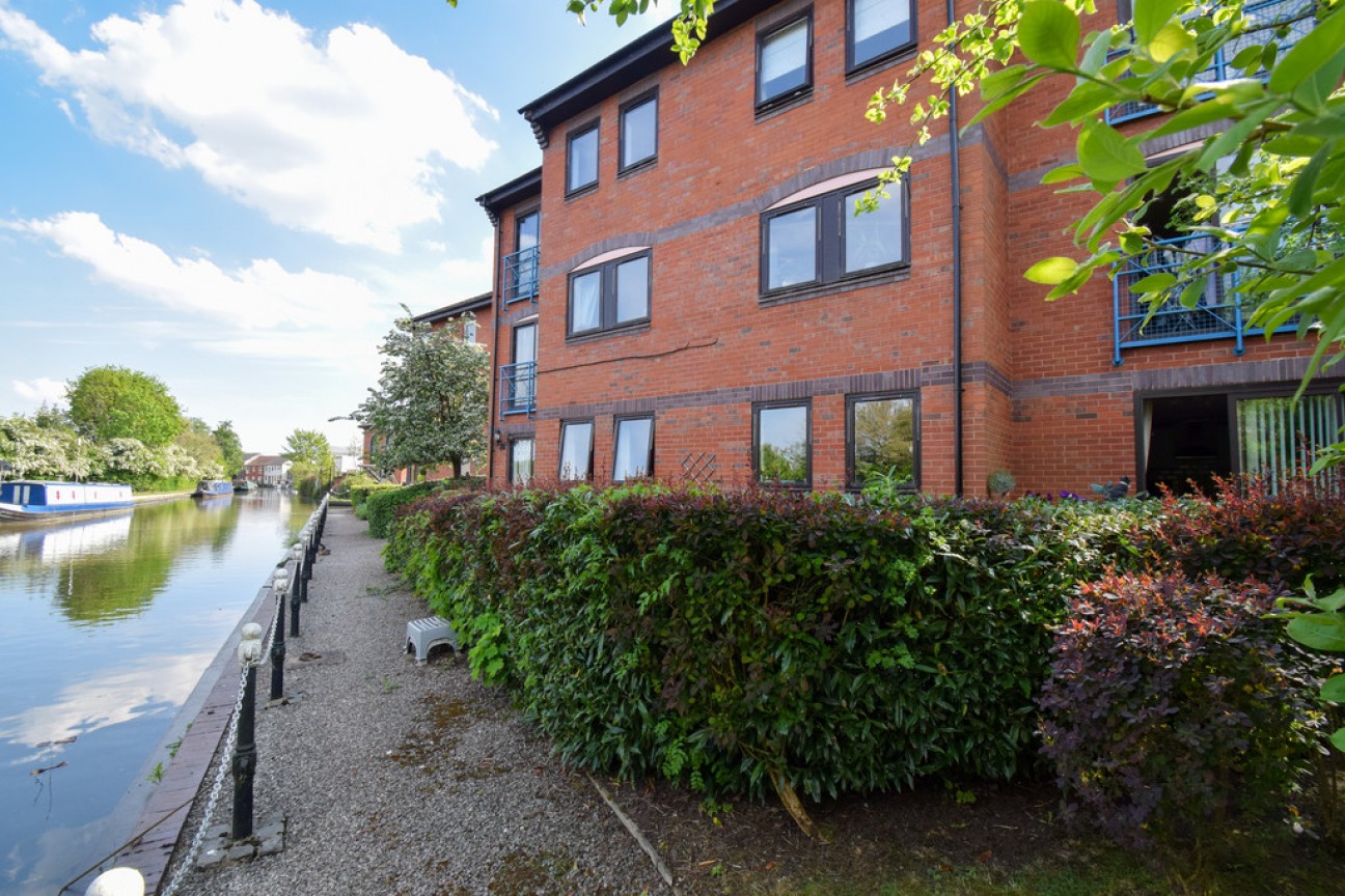 Fazeley, Tamworth