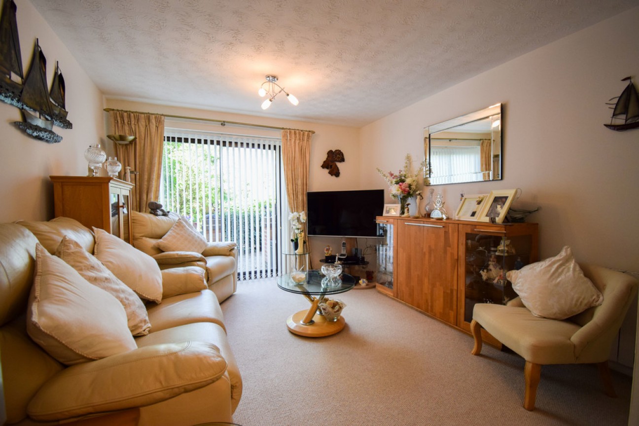 Fazeley, Tamworth