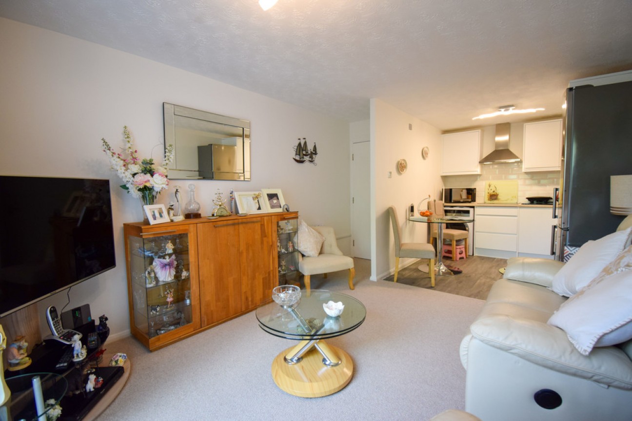 Fazeley, Tamworth