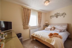 Fazeley, Tamworth