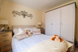 Fazeley, Tamworth