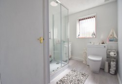 Fazeley, Tamworth