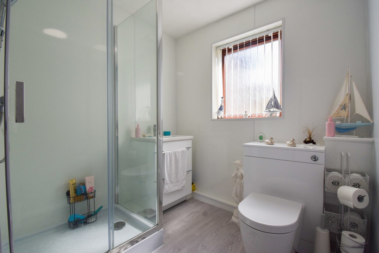 Fazeley, Tamworth