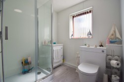 Fazeley, Tamworth