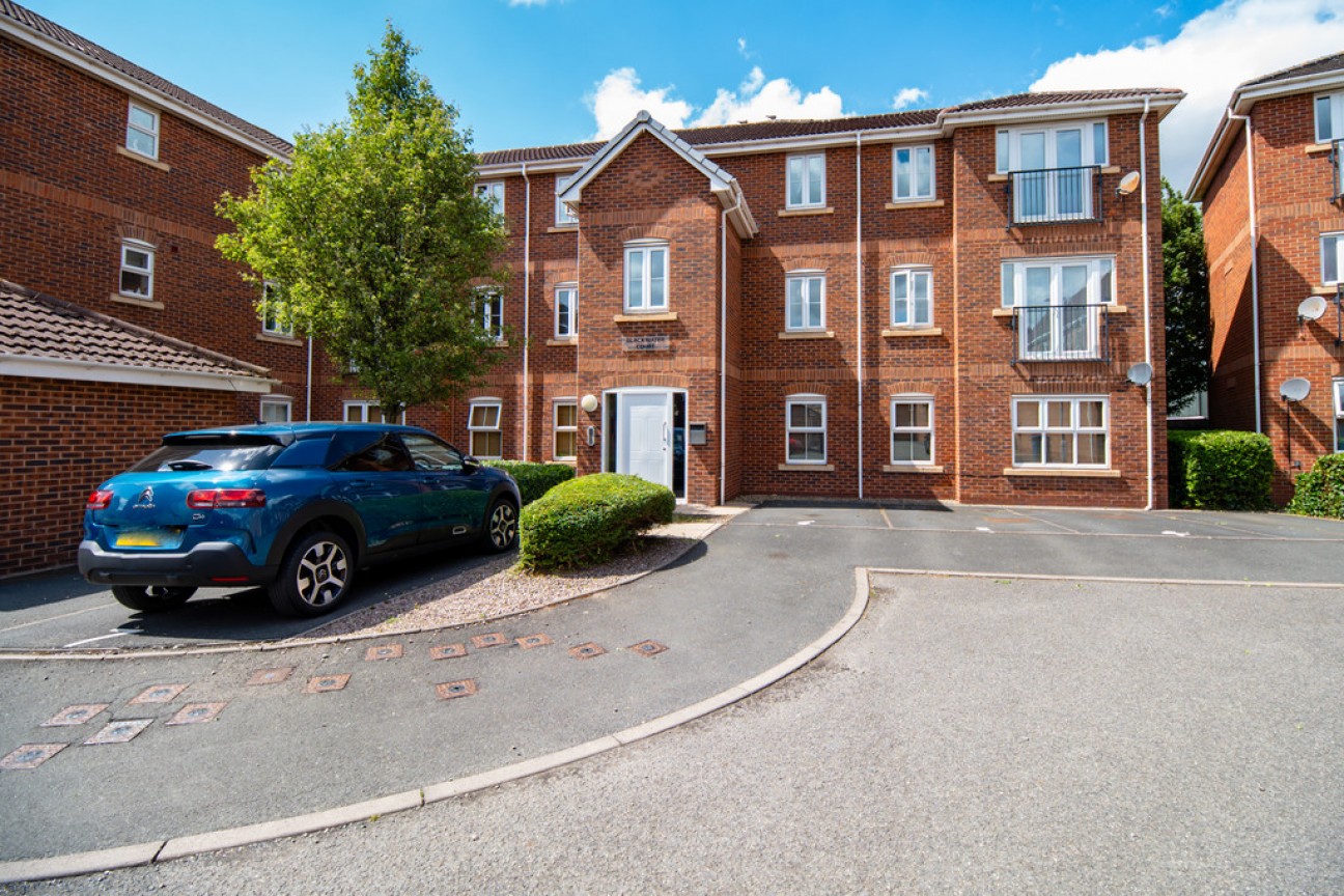 Wilnecote, Tamworth