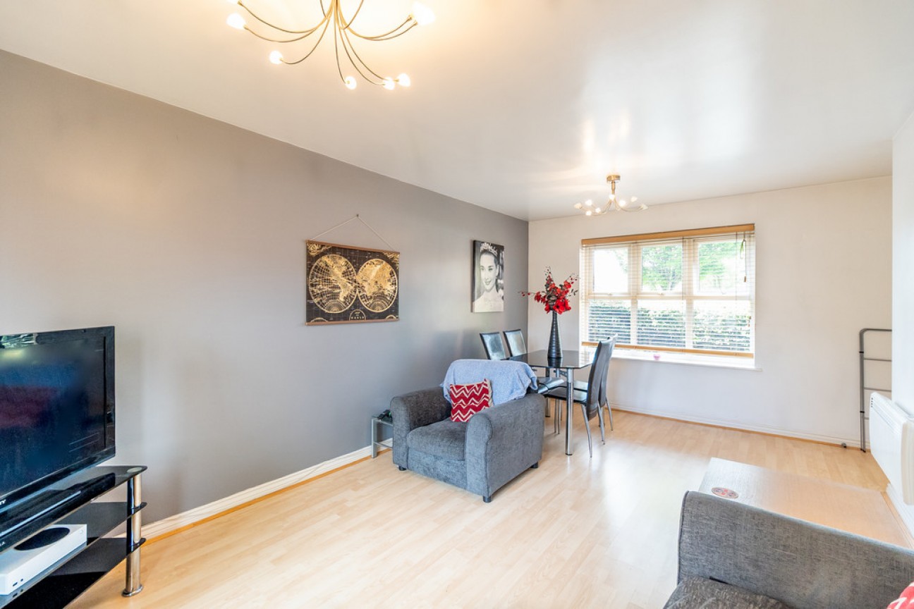 Wilnecote, Tamworth