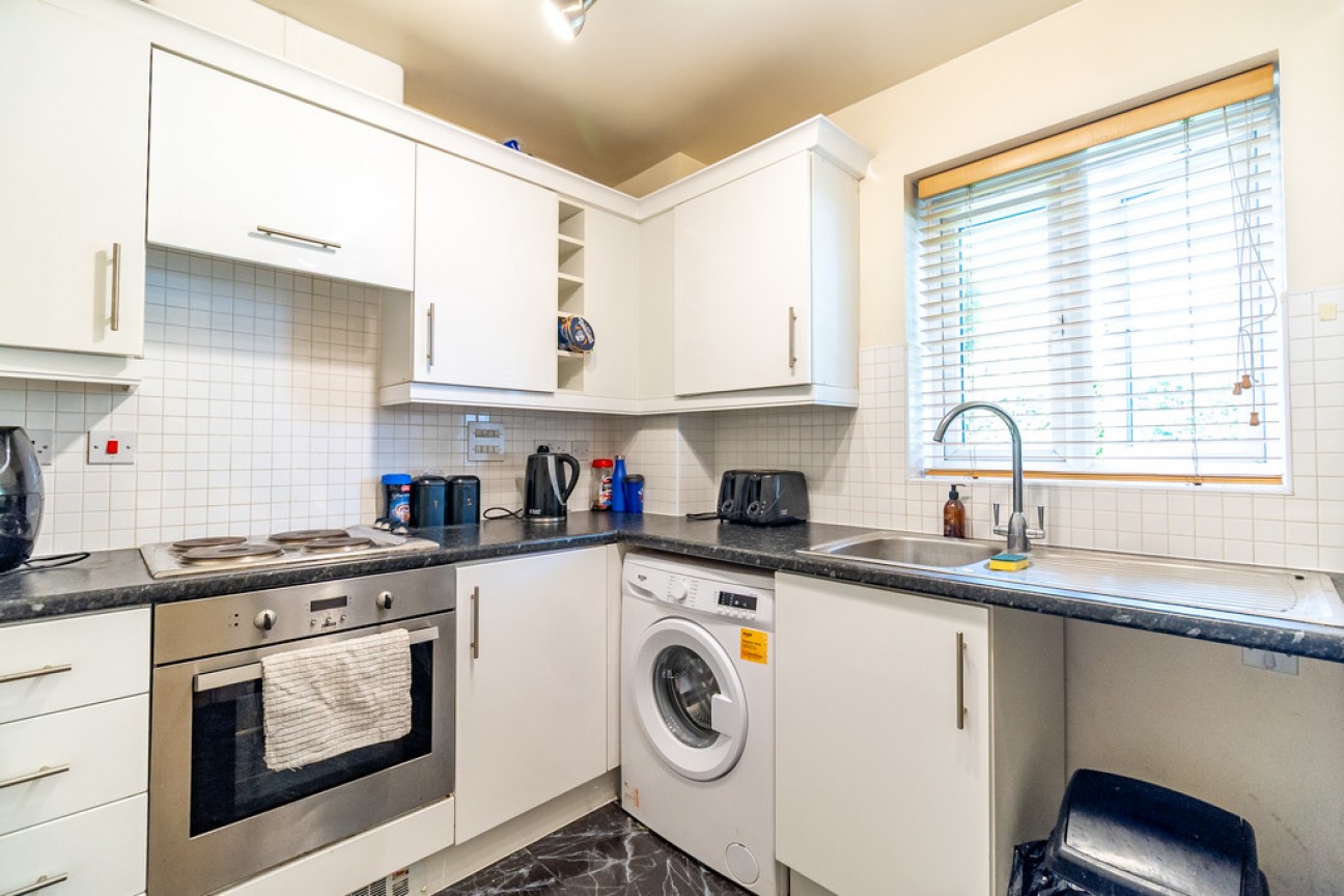 Wilnecote, Tamworth