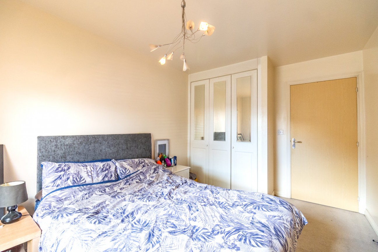 Wilnecote, Tamworth