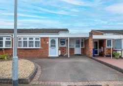 Madox Close, Tamworth