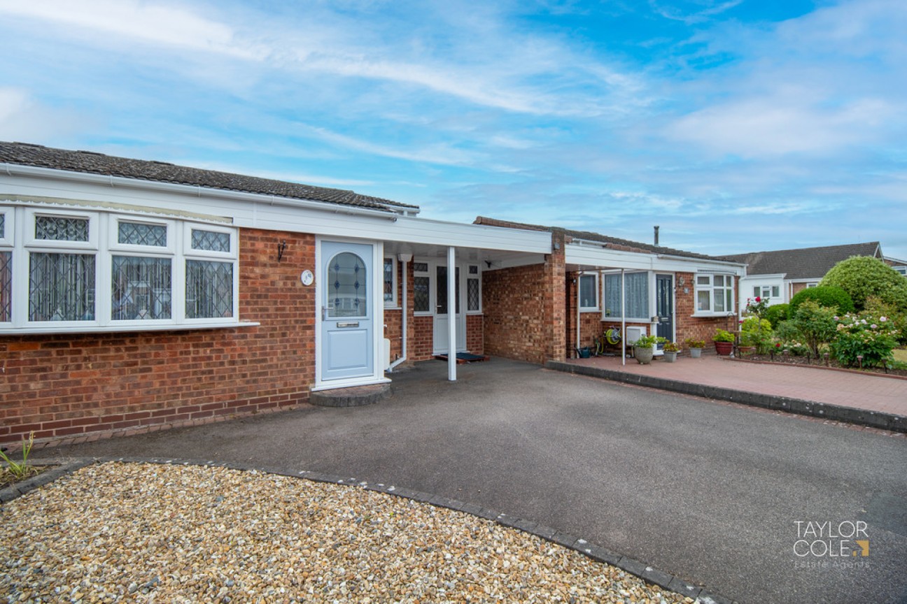 Madox Close, Tamworth