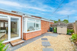 Madox Close, Tamworth