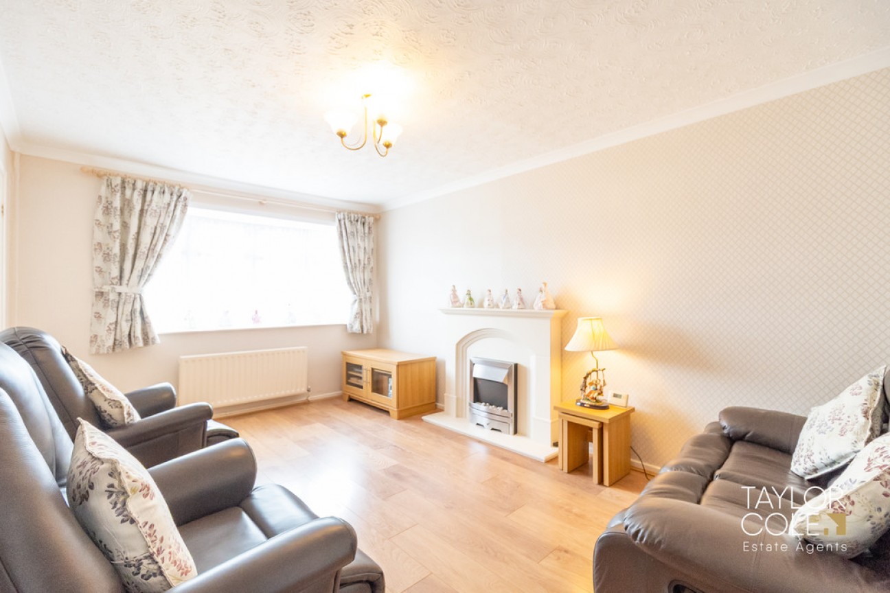 Madox Close, Tamworth
