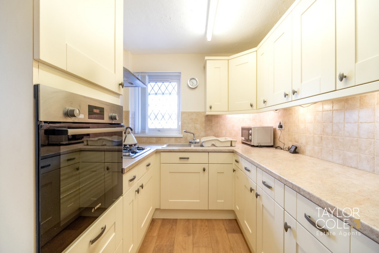 Madox Close, Tamworth