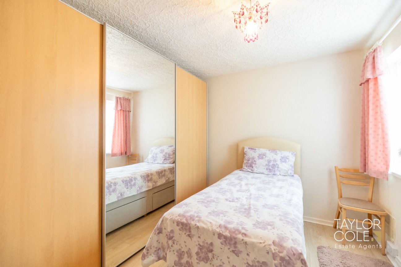 Madox Close, Tamworth
