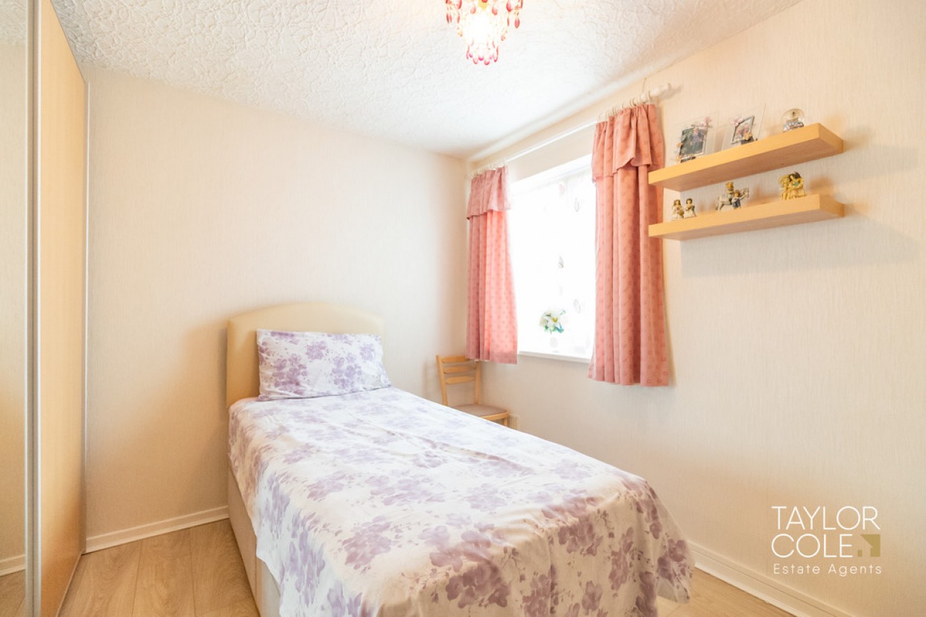 Madox Close, Tamworth