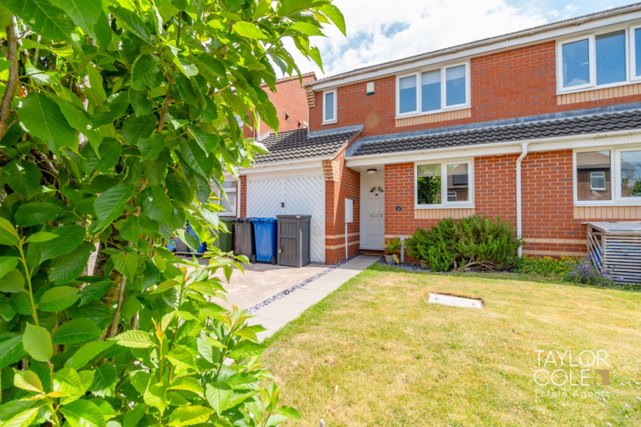 Summerfield Road, Tamworth