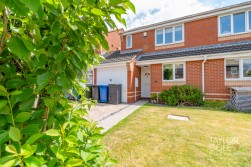 Summerfield Road, Tamworth