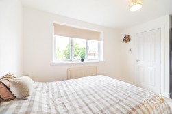 Summerfield Road, Tamworth