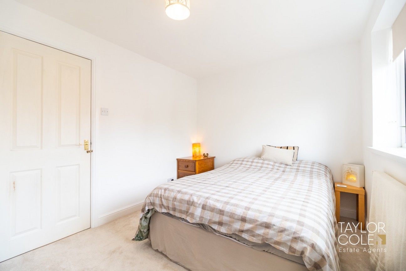 Summerfield Road, Tamworth