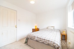 Summerfield Road, Tamworth