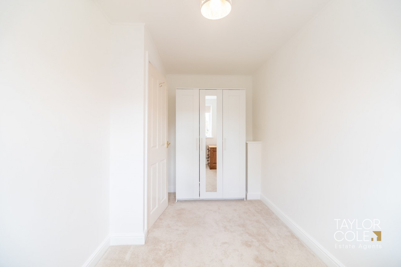 Summerfield Road, Tamworth