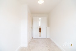 Summerfield Road, Tamworth