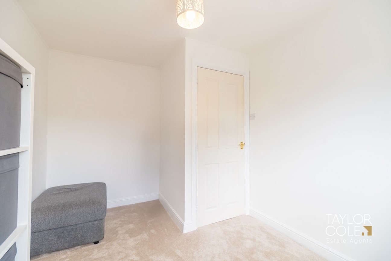 Summerfield Road, Tamworth
