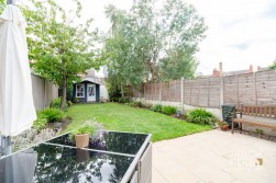 Summerfield Road, Tamworth