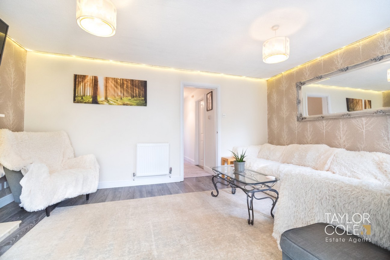 Summerfield Road, Tamworth
