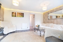 Summerfield Road, Tamworth